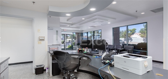 2202 W Craig Rd N Las Vegas Nevada, 89031 | Fully Built out Medical Suite Available For Lease!