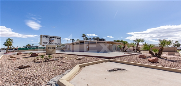 1631 E Desert Inn Rd Las Vegas Nevada, 89169 | Office Available For Sale