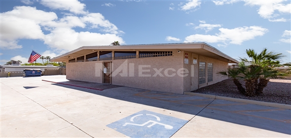 1631 E Desert Inn Rd Las Vegas Nevada, 89169 | Office Available For Sale