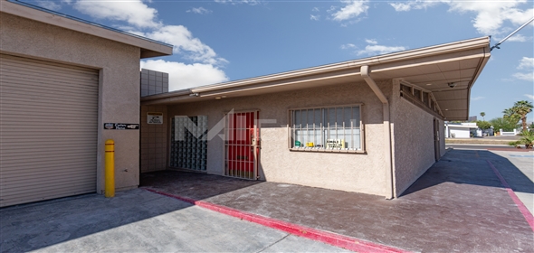 1631 E Desert Inn Rd Las Vegas Nevada, 89169 | Office Available For Sale