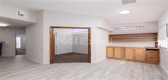 1631 E Desert Inn Rd Las Vegas Nevada, 89169 | Office Available For Sale