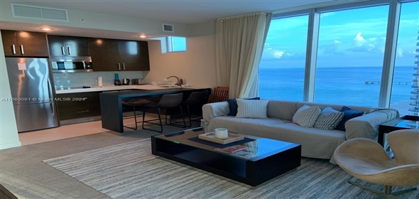 17315 Collins Ave # 2105 Sunny Isles Beach Florida, 33160 | Amazing Condo