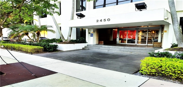 2450 Hollywood Blvd # CU502 Hollywood Florida, 33020 | Splendid Medical Office
