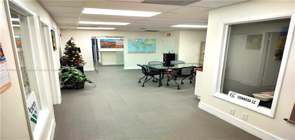 2450 Hollywood Blvd # CU502 Hollywood Florida, 33020 | Splendid Medical Office