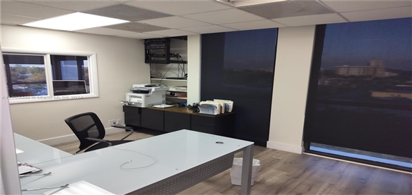 2450 Hollywood Blvd # CU502 Hollywood Florida, 33020 | Splendid Medical Office