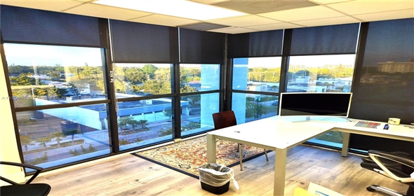 2450 Hollywood Blvd # CU502 Hollywood Florida, 33020 | Splendid Medical Office