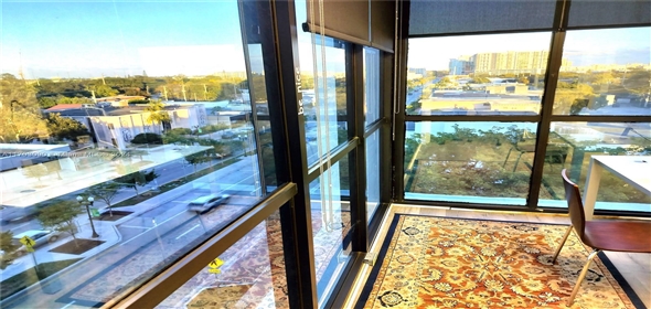2450 Hollywood Blvd # CU502 Hollywood Florida, 33020 | Splendid Medical Office