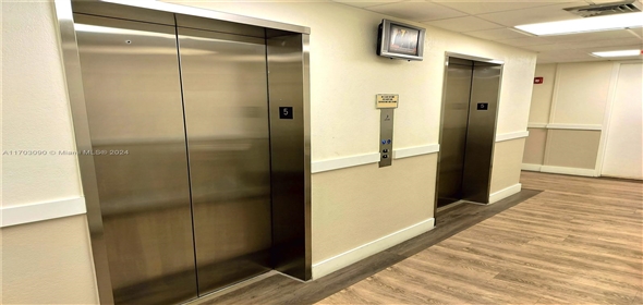2450 Hollywood Blvd # CU502 Hollywood Florida, 33020 | Splendid Medical Office