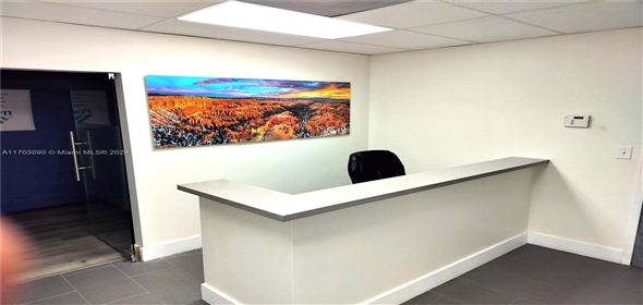2450 Hollywood Blvd # CU502 Hollywood Florida, 33020 | Splendid Medical Office
