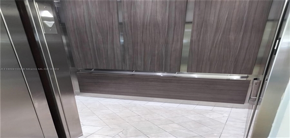 2020 NE 135th St # 506 North Miami Florida, 33181 | Attractive Condo