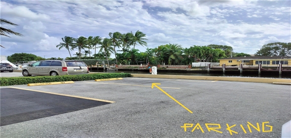 2020 NE 135th St # 506 North Miami Florida, 33181 | Attractive Condo