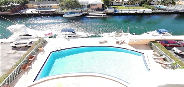 2020 NE 135th St # 506 North Miami Florida, 33181 | Attractive Condo