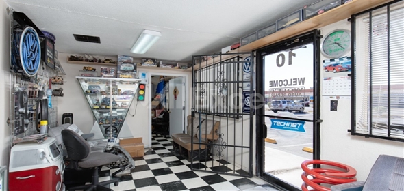 4300 N Pecos Rd #10-11 Las Vegas Nevada, 89115 | Auto Shop For Sale!