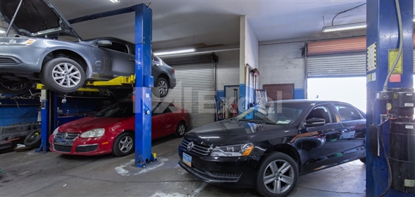 4300 N Pecos Rd #10-11 Las Vegas Nevada, 89115 | Auto Shop For Sale!