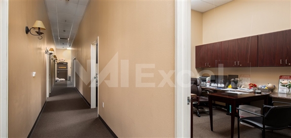 5191 W. Charleston Blvd Las Vegas Nevada, 89146 | Red Rock Plaza