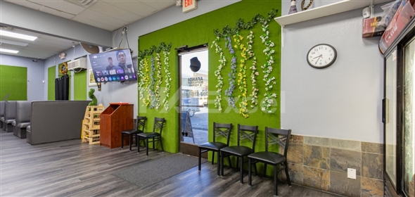5191 W. Charleston Blvd Las Vegas Nevada, 89146 | Red Rock Plaza