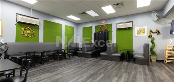 5191 W. Charleston Blvd Las Vegas Nevada, 89146 | Red Rock Plaza