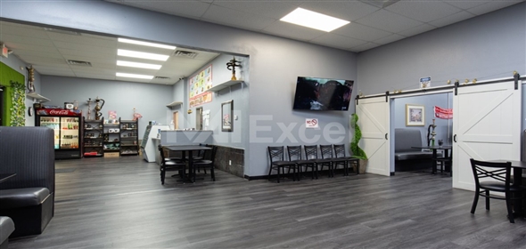 5191 W. Charleston Blvd Las Vegas Nevada, 89146 | Red Rock Plaza