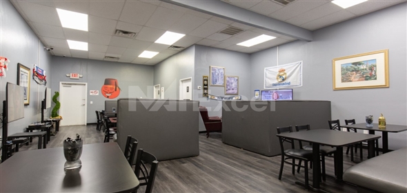 5191 W. Charleston Blvd Las Vegas Nevada, 89146 | Red Rock Plaza
