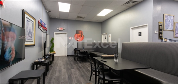 5191 W. Charleston Blvd Las Vegas Nevada, 89146 | Red Rock Plaza