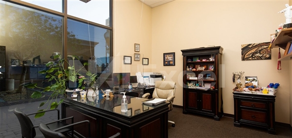 5191 W. Charleston Blvd Las Vegas Nevada, 89146 | Red Rock Plaza