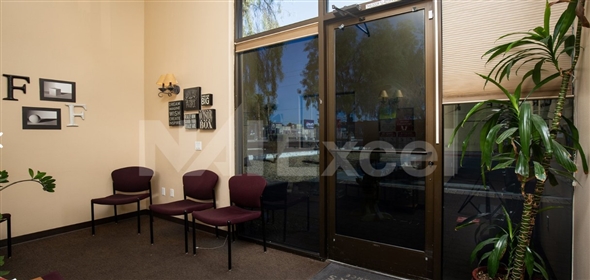 5191 W. Charleston Blvd Las Vegas Nevada, 89146 | Red Rock Plaza