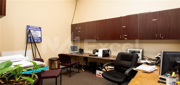 5191 W. Charleston Blvd Las Vegas Nevada, 89146 | Red Rock Plaza