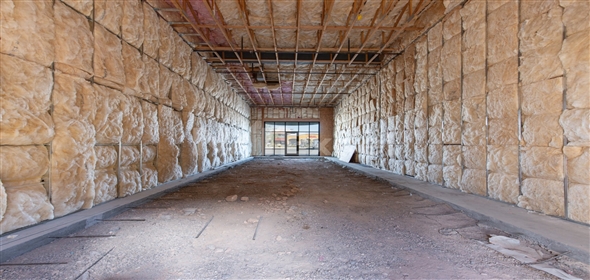 8085 Blue Diamond Rd Las Vegas Nevada, 89178 | Mountain's Edge Retail Space