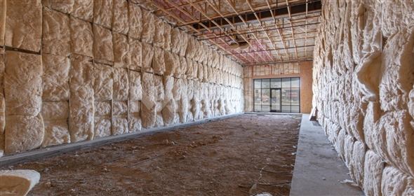 8085 Blue Diamond Rd Las Vegas Nevada, 89178 | Mountain's Edge Retail Space