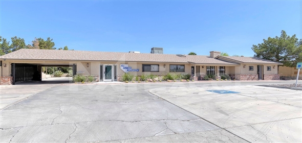 2948 E Russell Rd Las Vegas Nevada, 89120 | Office For Sale
