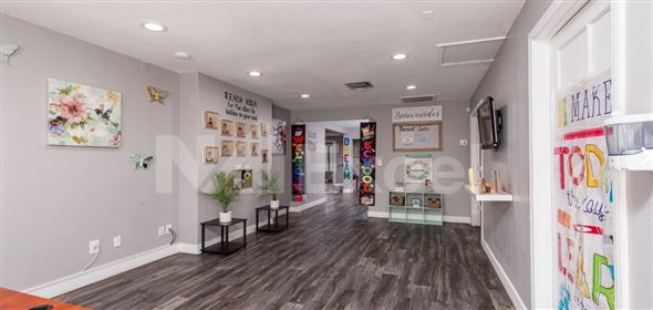 2948 E Russell Rd Las Vegas Nevada, 89120 | Office For Sale