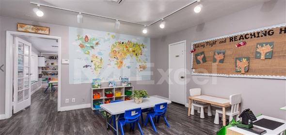 2948 E Russell Rd Las Vegas Nevada, 89120 | Office For Sale