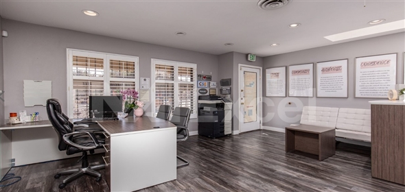 2948 E Russell Rd Las Vegas Nevada, 89120 | Office For Sale