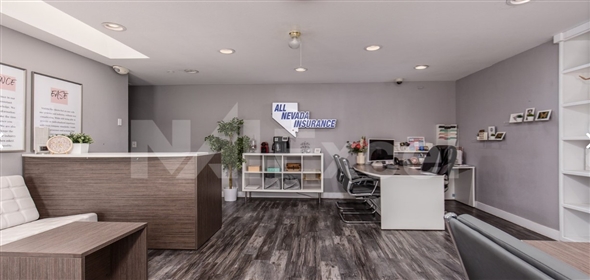 2948 E Russell Rd Las Vegas Nevada, 89120 | Office For Sale