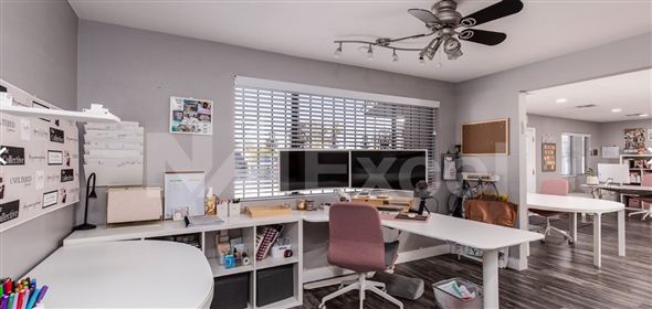 2948 E Russell Rd Las Vegas Nevada, 89120 | Office For Sale