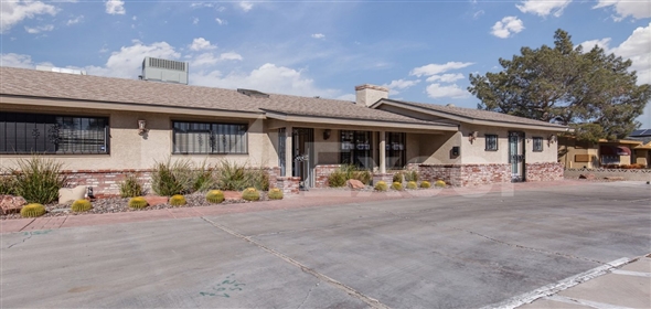 2948 E Russell Rd Las Vegas Nevada, 89120 | Office For Sale