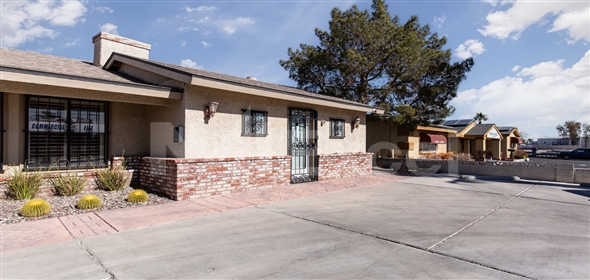 2948 E Russell Rd Las Vegas Nevada, 89120 | Office For Sale