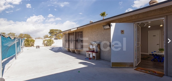 2948 E Russell Rd Las Vegas Nevada, 89120 | Office For Sale