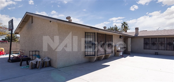 2948 E Russell Rd Las Vegas Nevada, 89120 | Office For Sale