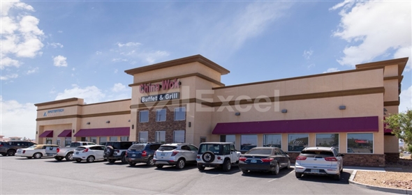 580 S Highway NV 160 Pahrump Nevada, 89048 | New to Market