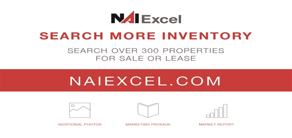 540 S Nevada Highway 160 Pahrump Nevada, 89048 | ±2,000 - 10,000 SF Available for Ground Lease
