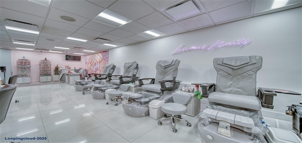 Hialeah Hialeah Florida, 33012 | Thriving Nail Salon & Spa