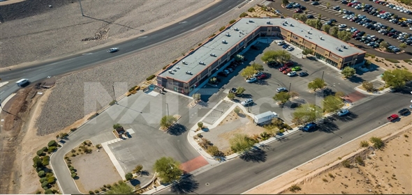 SWC Decatur & Wagon Trail Ave Las Vegas Nevada, 89118 | Ground Lease or Built-to-Suit Available!