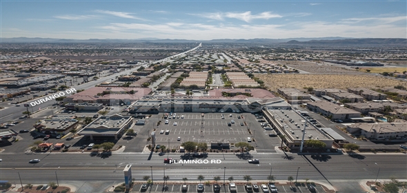 8665 W Flamingo Rd Las Vegas Nevada, 89147 | Desert Breeze Plaza