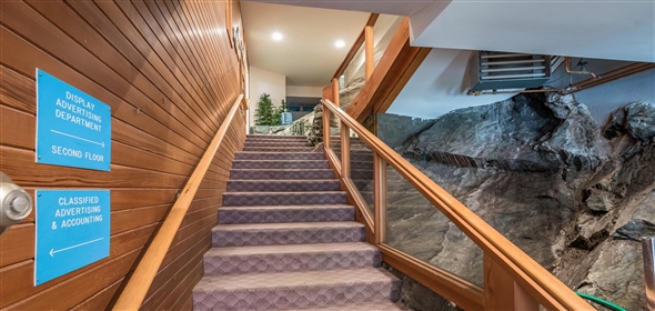 516 Stedman Street Ketchikan Alaska, 99901 | Exclusive Office