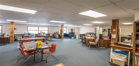 516 Stedman Street Ketchikan Alaska, 99901 | Exclusive Office