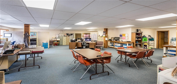 516 Stedman Street Ketchikan Alaska, 99901 | Exclusive Office