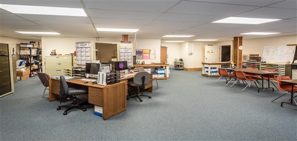 516 Stedman Street Ketchikan Alaska, 99901 | Exclusive Office
