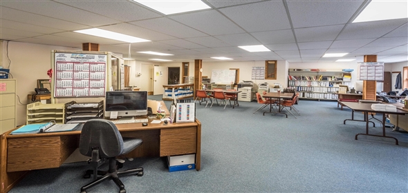516 Stedman Street Ketchikan Alaska, 99901 | Exclusive Office