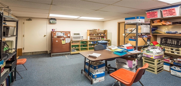 516 Stedman Street Ketchikan Alaska, 99901 | Exclusive Office